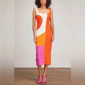 Mara Hoffman Sloane Dress XL